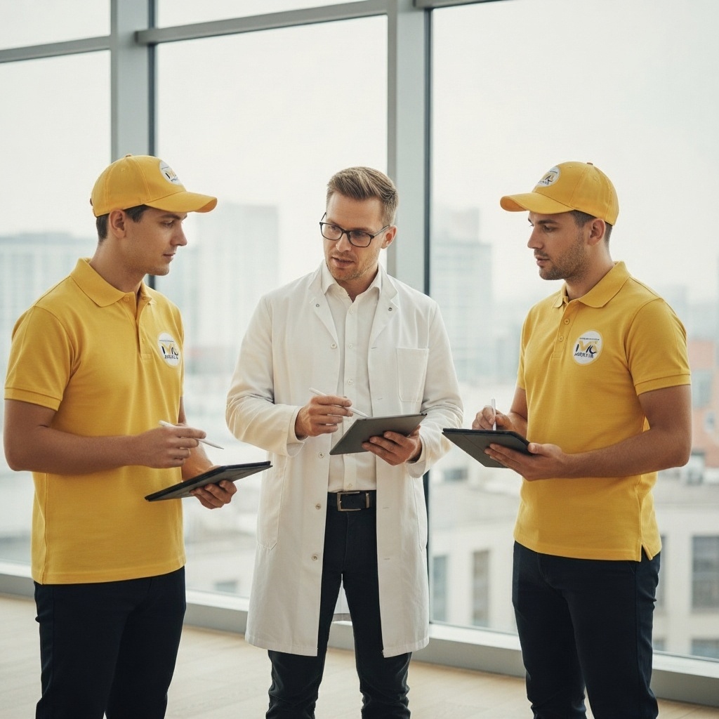 Amovita-Krankenfahrdienst